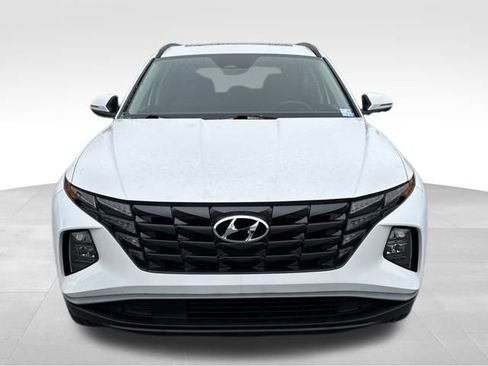 Certified 2023 Hyundai Tucson SEL w/ Convenience Package image 8