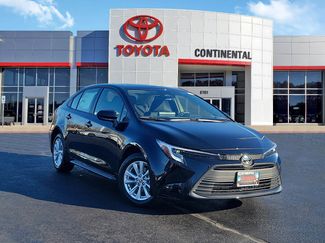 New 2026 Toyota Corolla LE 360° Tour