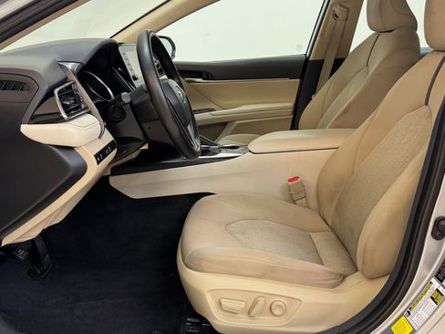 Used 2024 Toyota Camry LE image 36