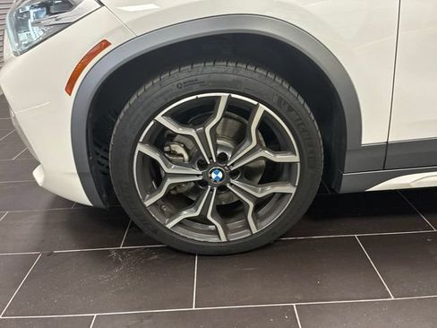Used 2020 BMW X2 sDrive28i FWD image 28