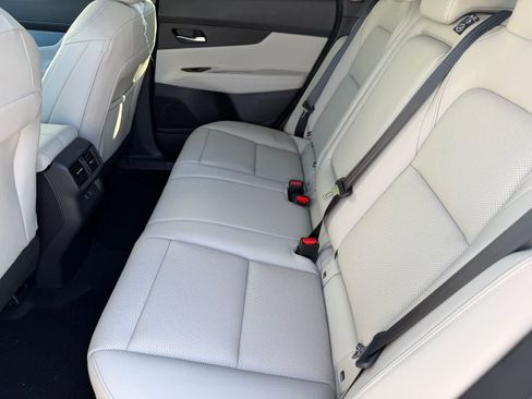 New 2026 Nissan Murano SL AWD/4WD image 15