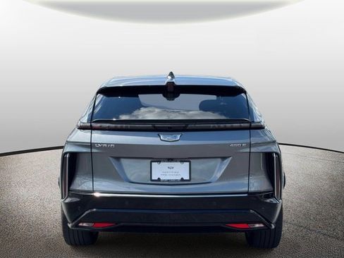 Certified 2023 Cadillac Lyriq 2WD image 26