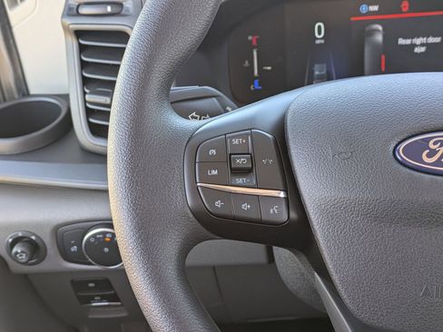 New 2026 Ford Transit 350 148 High Roof AWD image 48