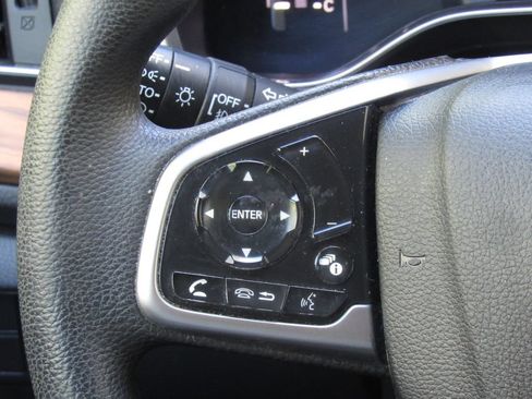 Used 2019 Honda CR-V EX image 24