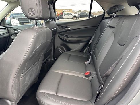 Used 2024 Buick Encore GX Sport Touring w/ Comfort Package image 12