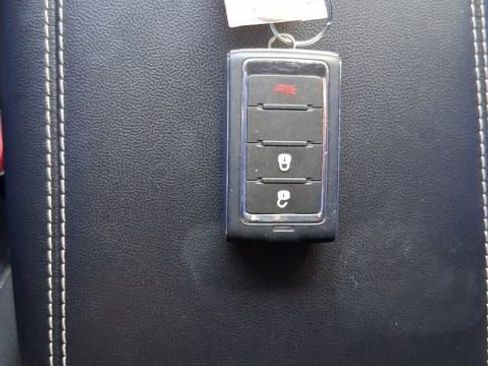 Used 2025 Jeep Grand Cherokee Laredo RWD image 19