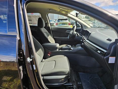 New 2026 Kia Sportage S AWD/4WD image 11