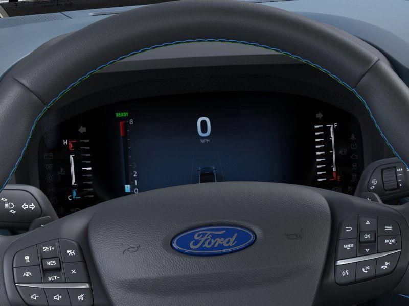 New 2026 Ford Maverick Lobo AWD/4WD image 13