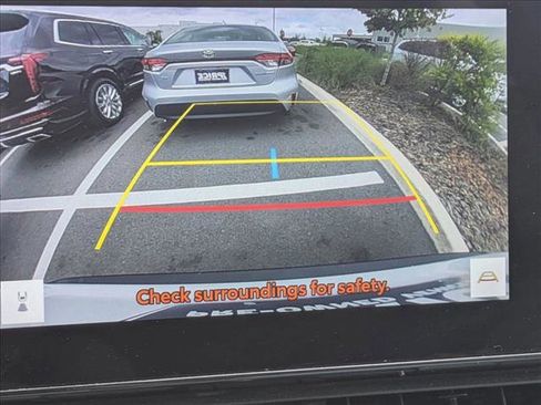 Used 2024 Toyota RAV4 XLE image 12