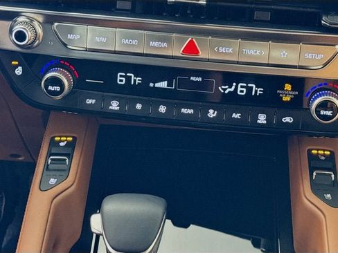 New 2025 Kia Telluride SX X-Line image 21