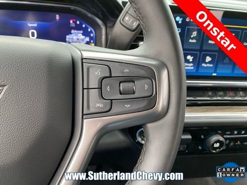 Used 2025 Chevrolet Silverado 2500 LT w/ Convenience Package AWD/4WD image 30