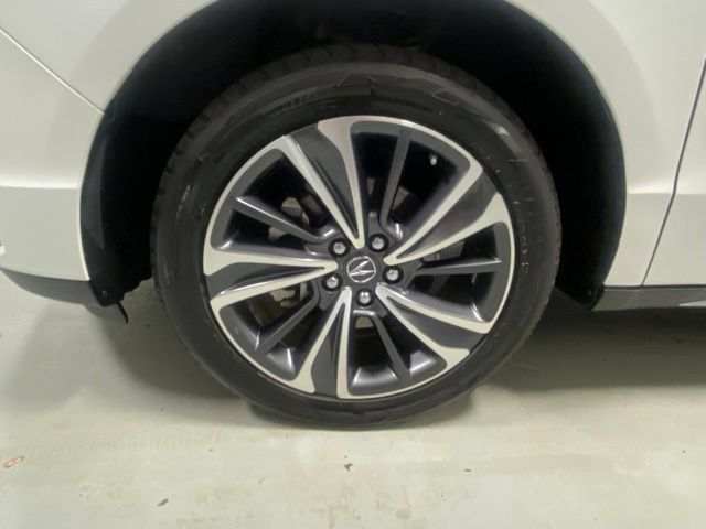 Used 2020 Acura MDX w/ Technology Package AWD/4WD image 5