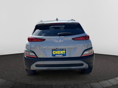 Used 2022 Hyundai Kona SEL w/ Convenience Package AWD/4WD image 6