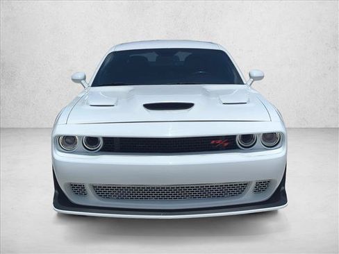 Used 2023 Dodge Challenger R/T w/ Plus Package RWD image 2