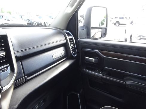 Certified 2024 RAM 2500 Laramie w/ Safety Group AWD/4WD image 33