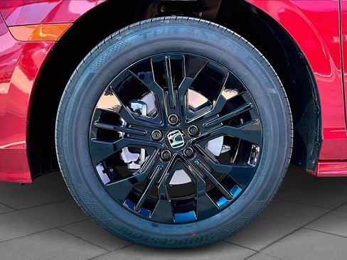 New 2026 Honda Odyssey Sport-L image 12