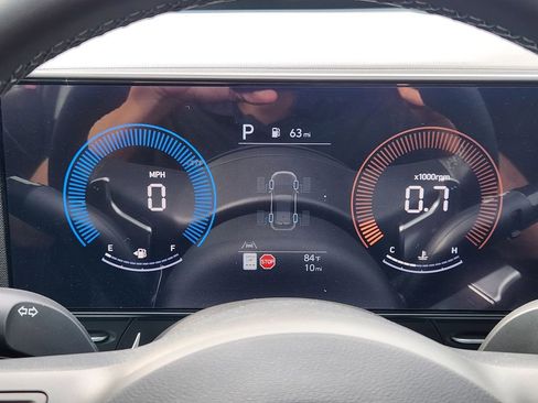 New 2026 Hyundai Kona SEL Premium image 10