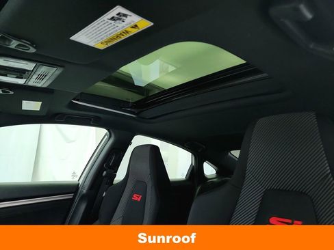 Used 2019 Honda Civic Si image 13