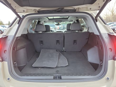 Used 2023 GMC Terrain SLT w/ Elevation Edition image 6