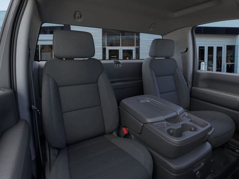 New 2026 GMC Sierra 2500 Pro AWD/4WD image 16