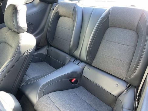 New 2026 Ford Mustang Coupe image 21