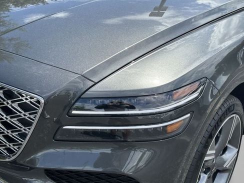 New 2027 Genesis GV80 3.5T Prestige AWD/4WD image 13