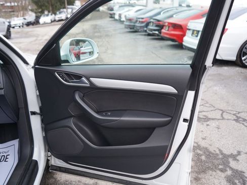 Used 2017 Audi Q3 2.0T Premium w/ Convenience Package image 63