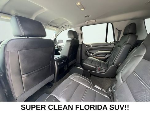 Used 2018 GMC Yukon Denali image 18