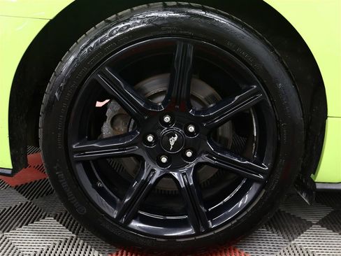 Used 2020 Ford Mustang GT Premium w/ Ford Safe & Smart Package image 21