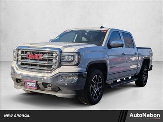 Used 2018 GMC Sierra 1500 SLT video 1