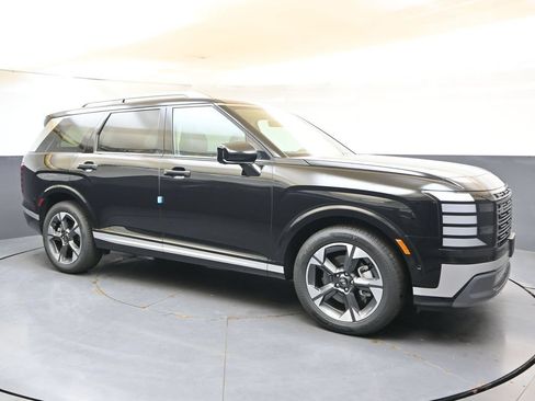 Used 2026 Hyundai Palisade Limited AWD/4WD image 7