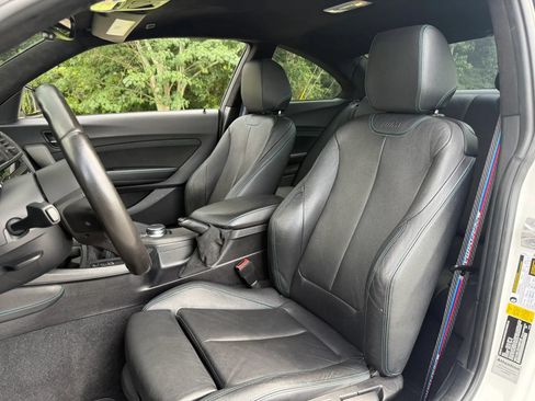 Used 2017 BMW M2 RWD image 26