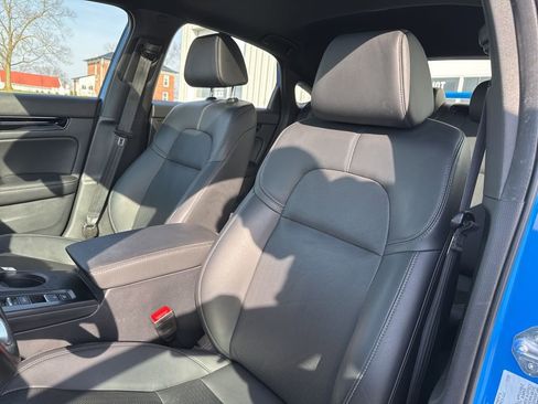 Used 2024 Honda Civic Sport Touring image 26