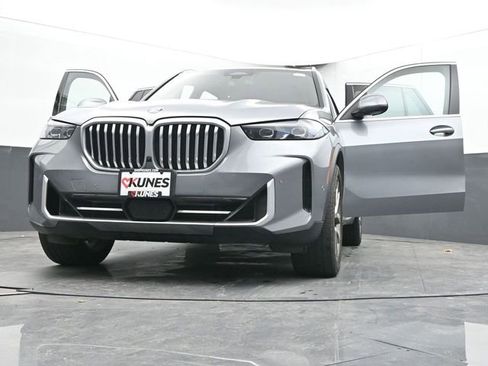 Used 2024 BMW X5 xDrive40i image 68