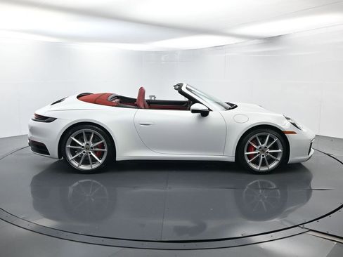 Used 2020 Porsche 911 Carrera S image 16