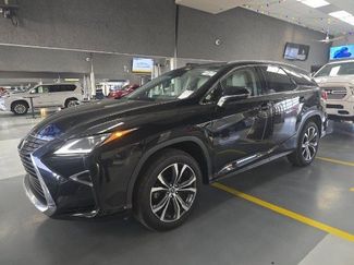 Used 2018 Lexus RX 350L FWD video 1
