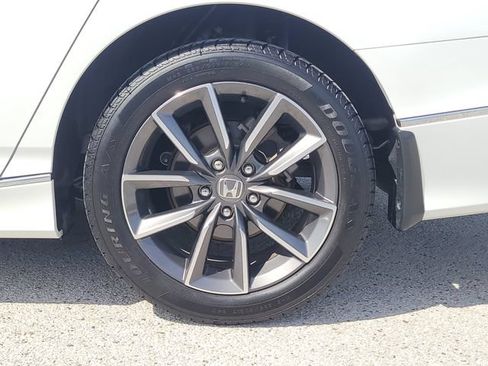 Used 2022 Honda Accord EX-L image 8