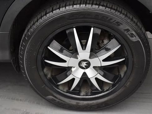 Used 2014 Ford Escape Titanium w/ Equipment Group 401A AWD/4WD image 38