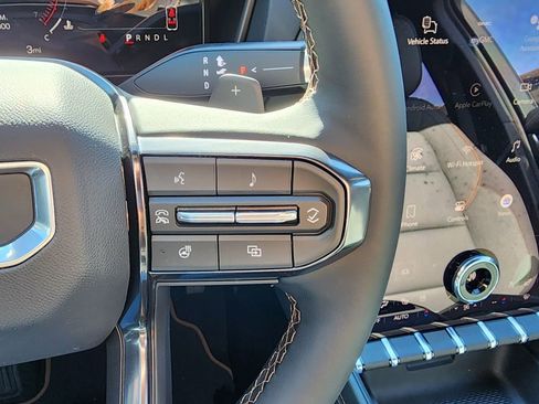 New 2026 GMC Terrain AT4 w/ Convenience Package III image 21