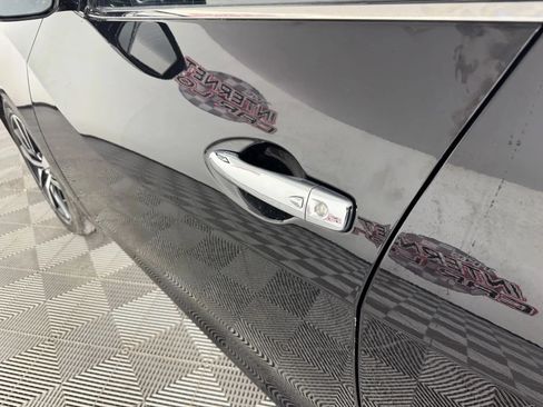 Used 2023 Nissan Maxima SV w/ Floor Mat Group FWD image 24