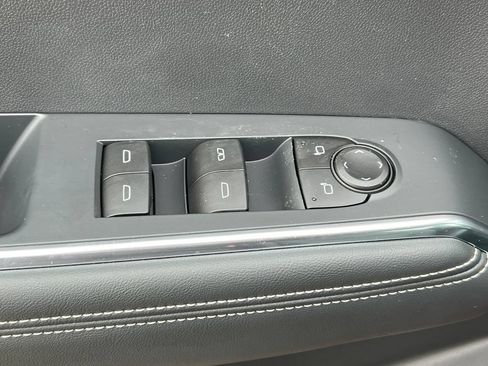 New 2026 GMC Acadia Elevation w/ Elevation Premium Package AWD/4WD image 15