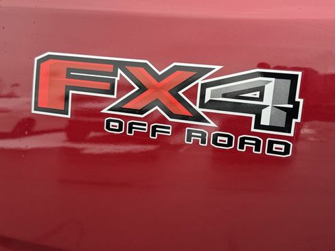 New 2025 Ford Ranger XLT w/ Equipment Group 301A High image 39