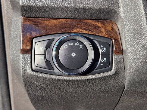 Used 2015 Ford Explorer Limited AWD/4WD image 22