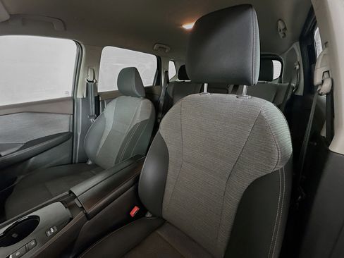 Used 2023 Nissan Rogue SV image 19