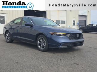 Certified 2024 Honda Accord EX-L video 1