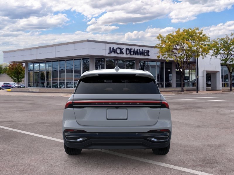 New 2026 Lincoln Nautilus Premier w/ Equipment Group 102A AWD/4WD image 5