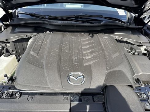 Used 2026 MAZDA CX-90 3.3 Turbo w/ Select Package AWD/4WD image 58