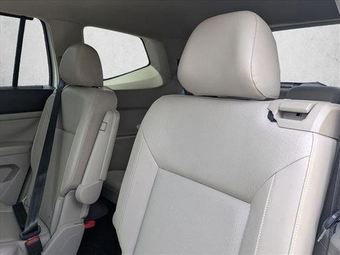 Used 2019 Volkswagen Atlas SEL FWD image 14