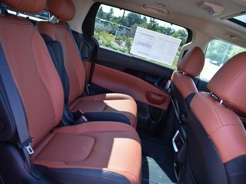 New 2026 Kia Carnival SX Prestige image 17
