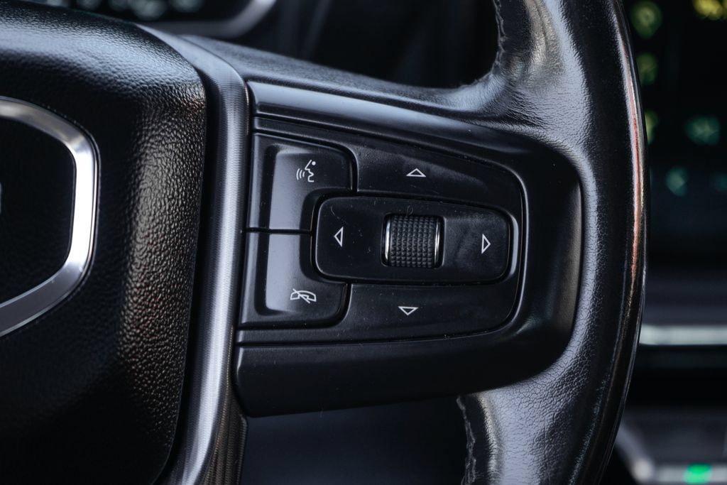 Used 2024 GMC Sierra 3500 Denali Ultimate AWD/4WD image 27